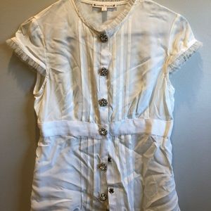 Nanette Lepore Blouse